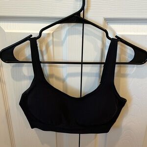 Underoutfit The Comfort Shaping Bra in black , size Medium